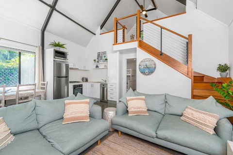 A Perfect Stay - Gidgets Studio - Holiday Great Ocean Road 2