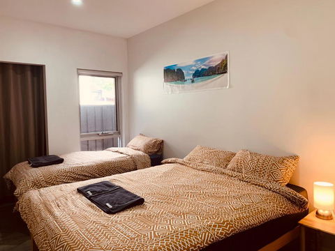 A Pleasant & Sweet Home - Holiday Great Ocean Road 1