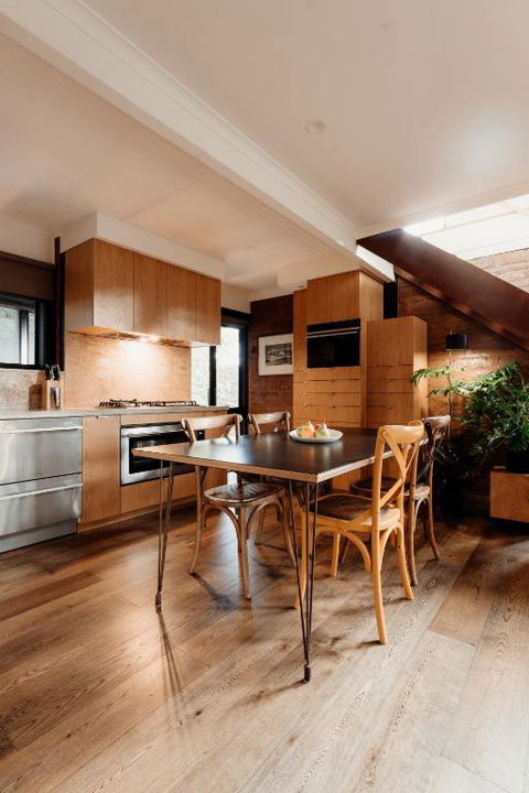 A Stylish And Unique Retreat At Surf Beach - Holiday Great Ocean Road 4