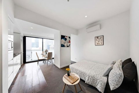 A Stylish Apt For 4 Near Queen Victoria Market - Holiday Great Ocean Road 2