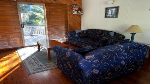 A Traditional Family Holiday - Holiday Great Ocean Road 1