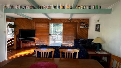 A Traditional Family Holiday - Holiday Great Ocean Road 2