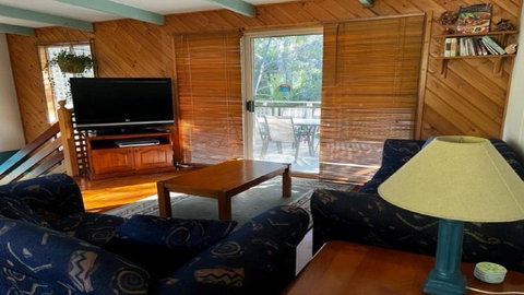 A Traditional Family Holiday - Holiday Great Ocean Road 3