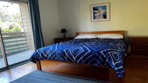 A Traditional Family Holiday - Holiday Great Ocean Road 4