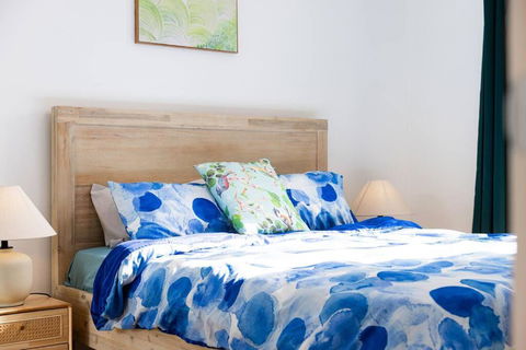 A Wabi-Sabi Style Apartment At City - Holiday Great Ocean Road 2