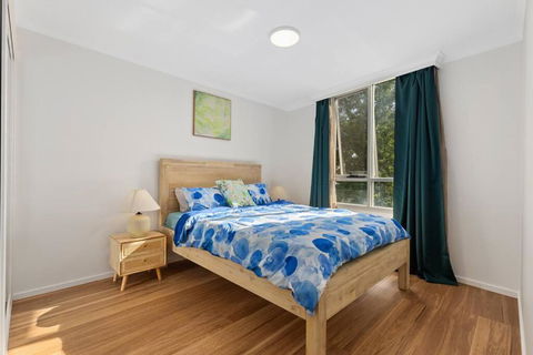 A Wabi-Sabi Style Apartment At City - Holiday Great Ocean Road 4