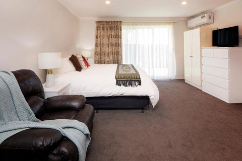 Aalen Lakeview Studio - Holiday Great Ocean Road 0