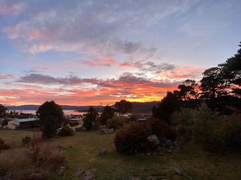 Aalen Lakeview Studio - Holiday Great Ocean Road 1