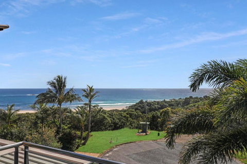 Aaronvale - Holiday Great Ocean Road 1