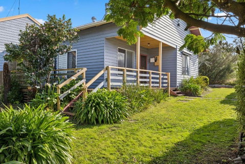 Abbott Abode - Holiday Great Ocean Road 0
