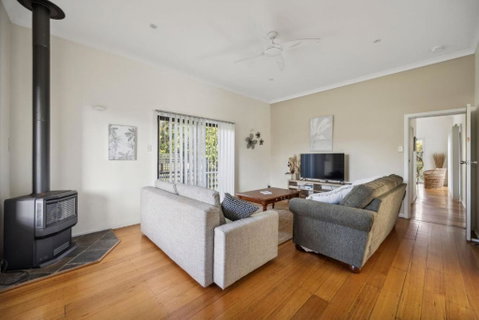 Abbott Abode - Holiday Great Ocean Road 2