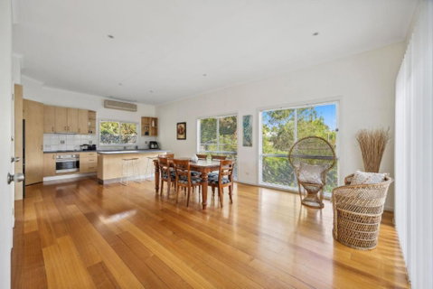 Abbott Abode - Holiday Great Ocean Road 4
