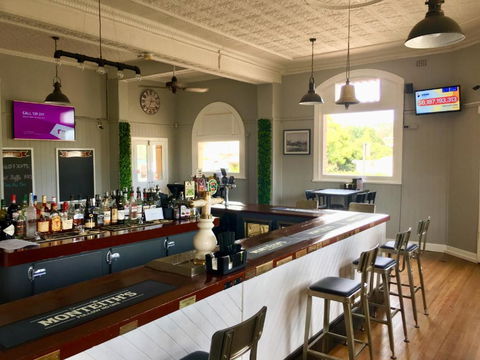 Abermain Hotel - Holiday Great Ocean Road 4