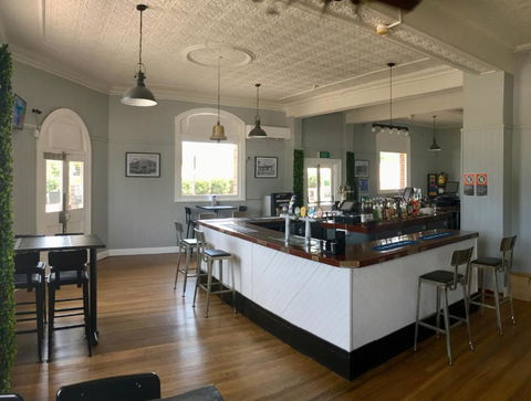 Abermain Hotel - Holiday Great Ocean Road 3