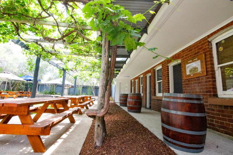 Abermain Hotel - Holiday Great Ocean Road 0