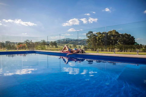 Abingdon House - Mudgee Retreat - Holiday Great Ocean Road 2