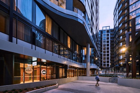 Abode Phillip - Holiday Great Ocean Road 0