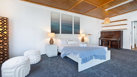 Absolute Beach - Holiday Great Ocean Road 4