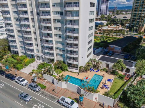 Absolute Beachfront Apartment In Paradise - Holiday Great Ocean Road 1