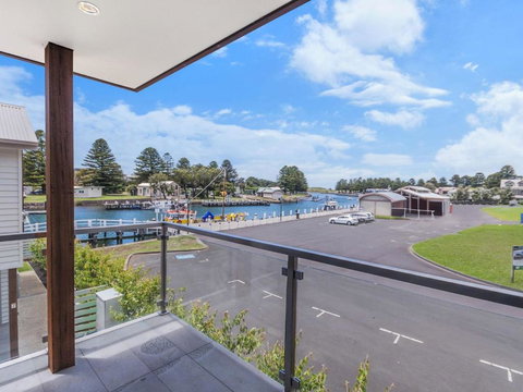 Absolute - Holiday Great Ocean Road 2