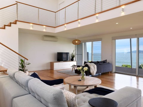 Absolute Waterfront - Holiday Great Ocean Road 0