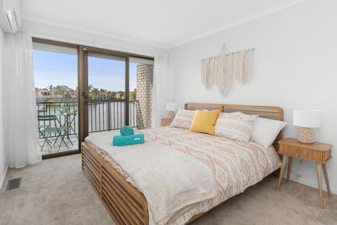 Absolute Waterfront Marina Views - Holiday Great Ocean Road 2