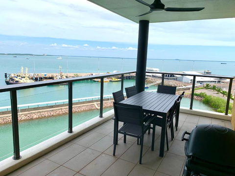 Absolute Waterfront - Tropical Oasis Over The Water - Holiday Great Ocean Road 1