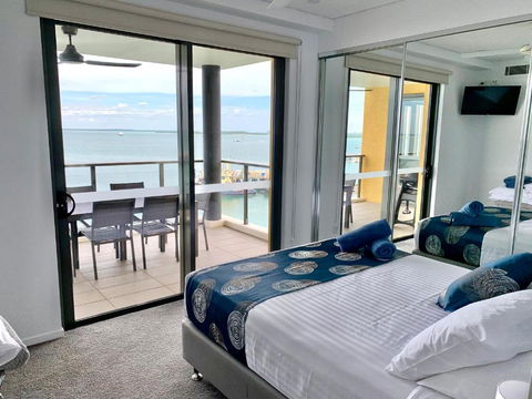 Absolute Waterfront - Tropical Oasis Over The Water - Holiday Great Ocean Road 4