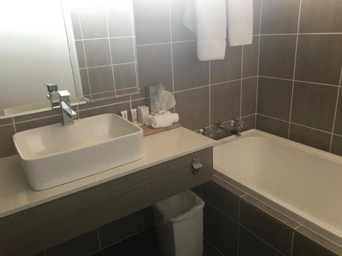 Acacia Motor Lodge - Holiday Great Ocean Road 3