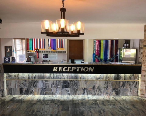 Acacia Motor Lodge - Holiday Great Ocean Road 1