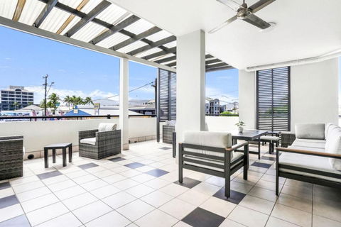 Accent On McLeod - Breezy Outdoor Living - Holiday Great Ocean Road 2