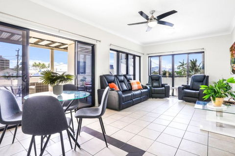 Accent On McLeod - Breezy Outdoor Living - Holiday Great Ocean Road 3