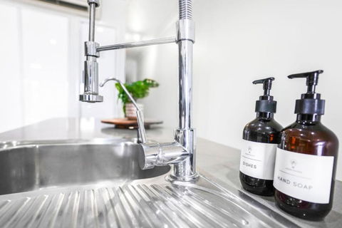 Accent On McLeod - Breezy Outdoor Living - Holiday Great Ocean Road 4