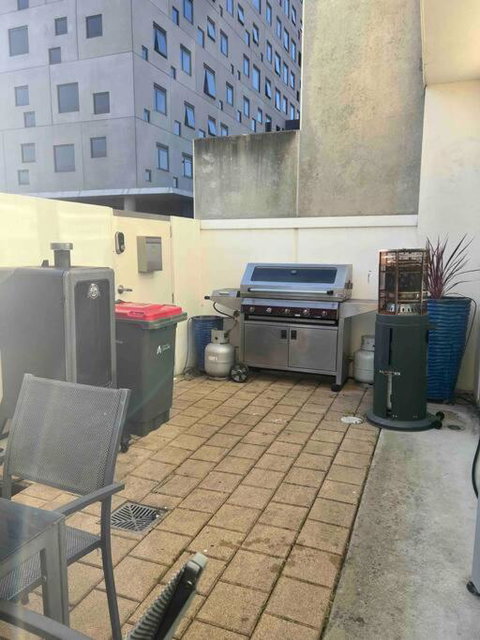 Access To All CBD Has To Offer - Holiday Great Ocean Road 1