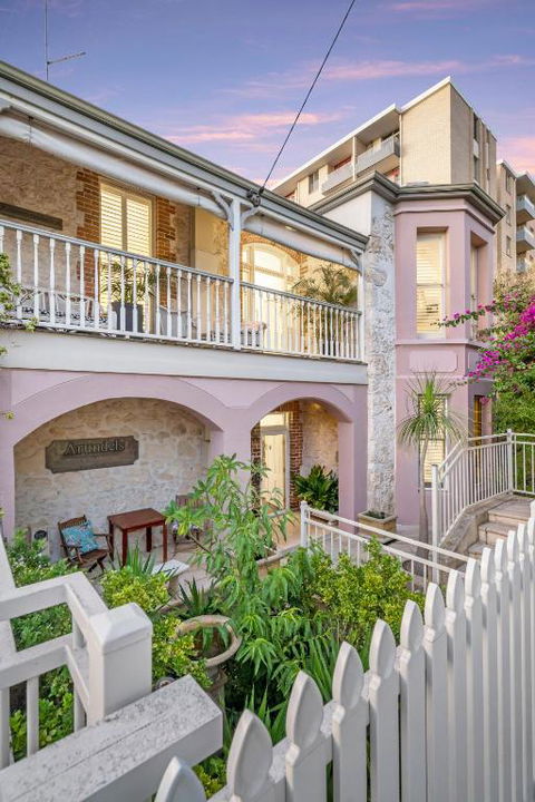 Accommodation In Fremantle - Holiday Great Ocean Road 0