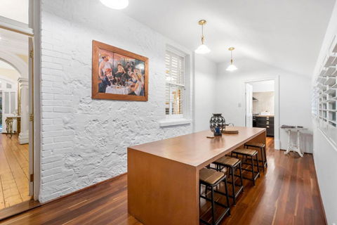 Accommodation In Fremantle - Holiday Great Ocean Road 4