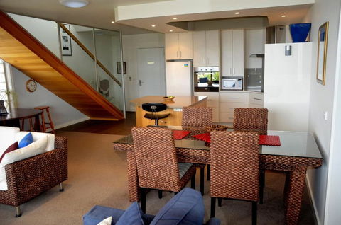 Accommodation Portland Victoria - Holiday Great Ocean Road 4