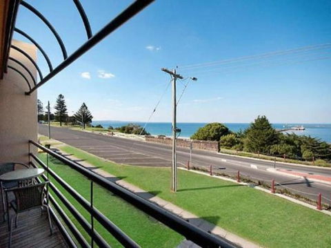 Accommodation Portland Victoria - Holiday Great Ocean Road 0