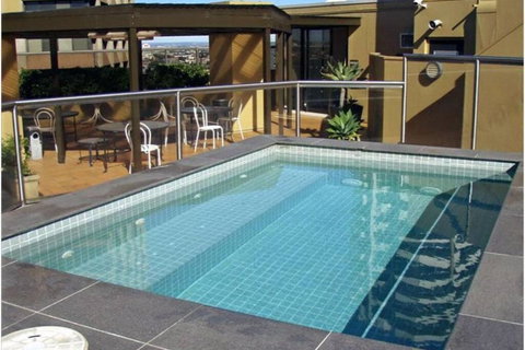 Accommodation Sydney: Hyde Park View 2 Bedroom 1 Bathroom Pet Friendly Apartment - Holiday Great Ocean Road 4