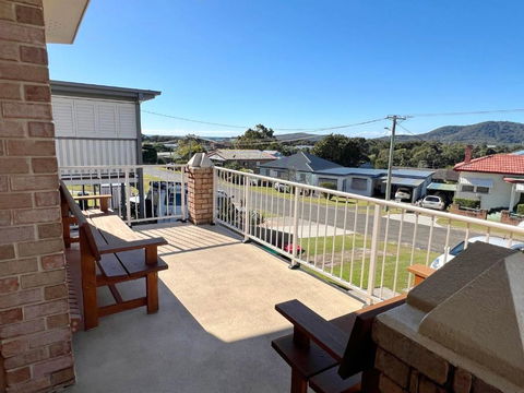 Adacos 19 On Sturt - Bring Your Own Linen - Holiday Great Ocean Road 1