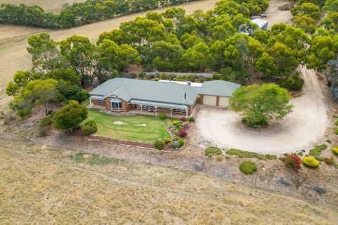Adelaide Hills Country Paradise - Holiday Great Ocean Road 2