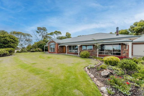 Adelaide Hills Country Paradise - Holiday Great Ocean Road 3