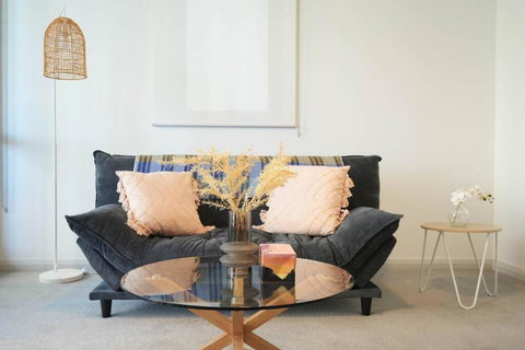 Adorable One Bedroom APT In Heart Of WWP - Holiday Great Ocean Road 0