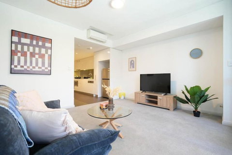 Adorable One Bedroom APT In Heart Of WWP - Holiday Great Ocean Road 1