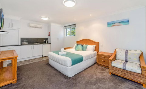 Adrift Apartments - Holiday Great Ocean Road 4