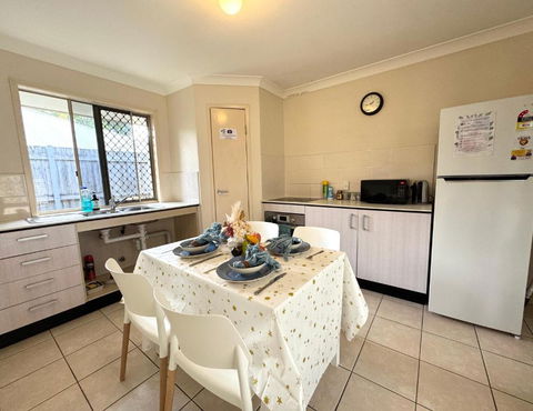 Affordable 3-Bedroom Grannyflat In Coopers Plains - Holiday Great Ocean Road 0