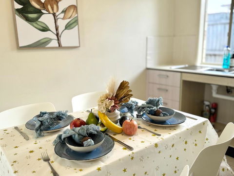 Affordable 3-Bedroom Grannyflat In Coopers Plains - Holiday Great Ocean Road 1