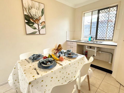Affordable 3-Bedroom Grannyflat In Coopers Plains - Holiday Great Ocean Road 2