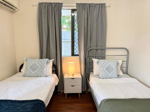 Affordable 3-Bedroom Grannyflat In Coopers Plains - Holiday Great Ocean Road 4