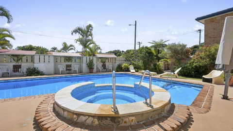 Affordable, Pool, Spa, Beach, Bbq, Sleeps 4 - Holiday Great Ocean Road 2